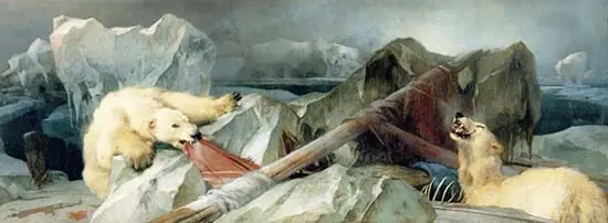 Retrato de Bernardo de Galve