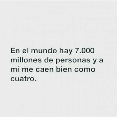 contento