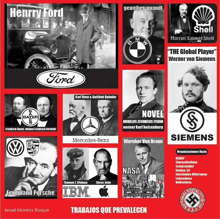 nazi