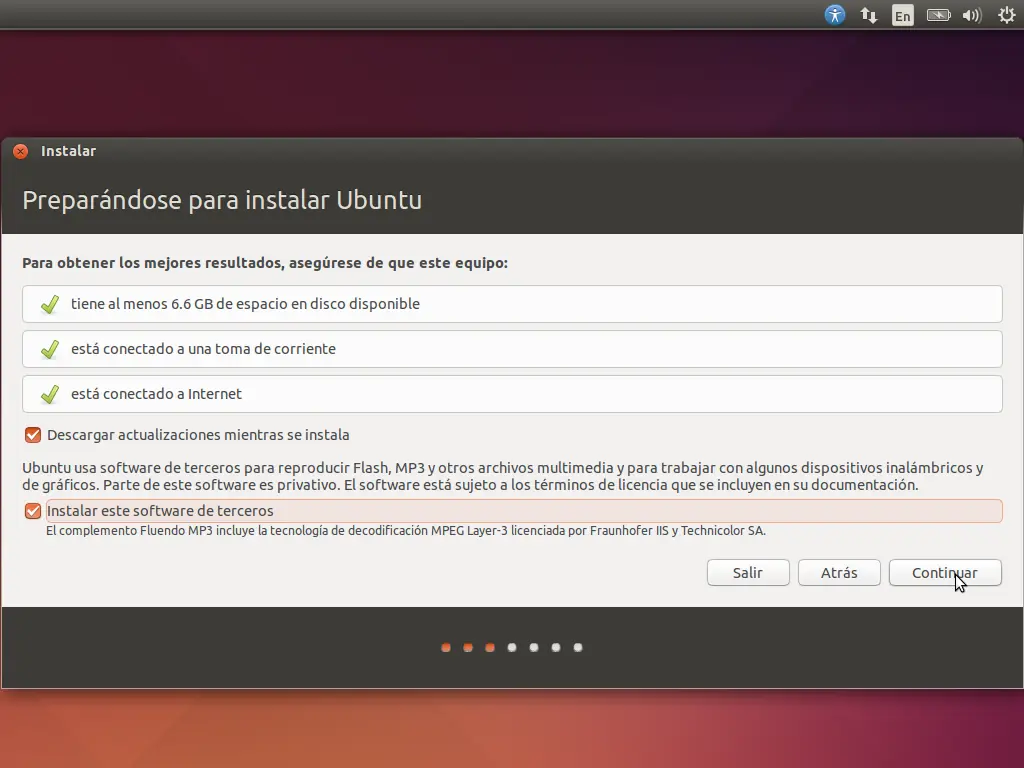 [linux] curso basico | principiantes | 1