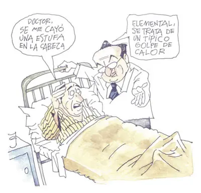 humor