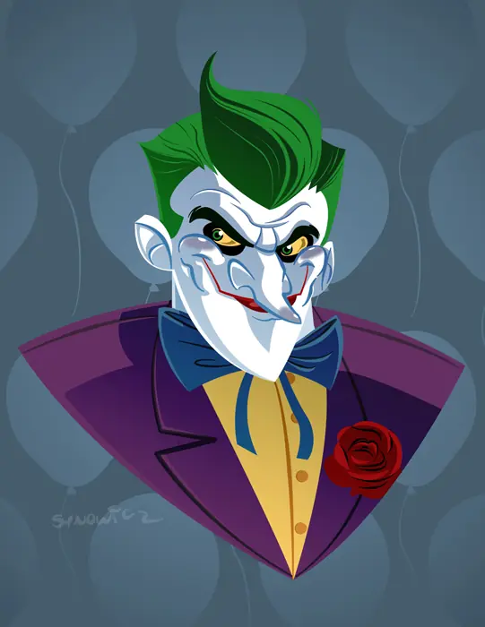 Villanos