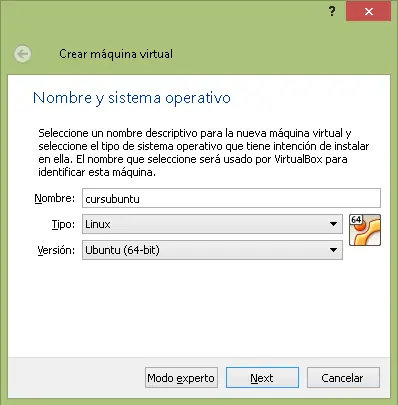 curso linux