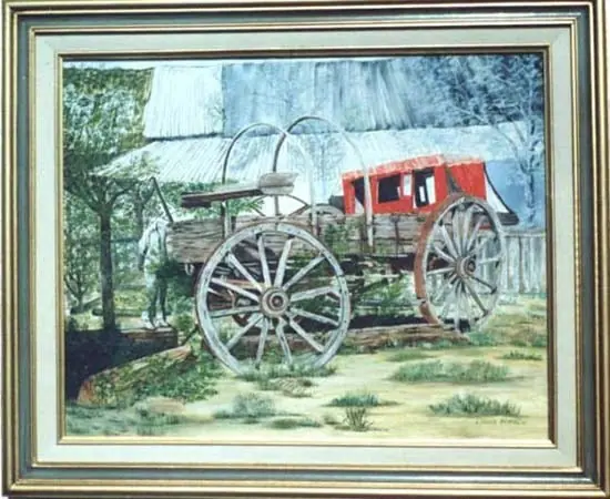 Las pinturas embrujadas más famosas del mundo