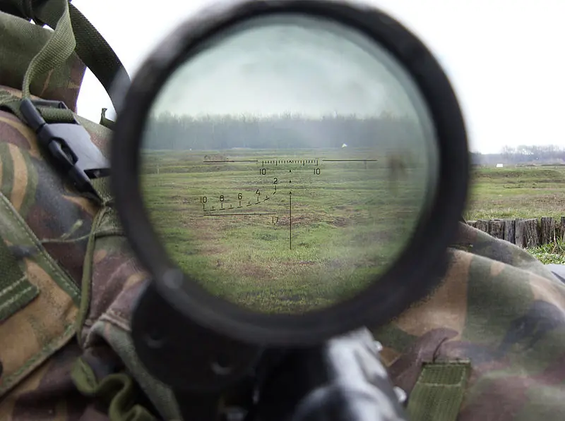 fusil