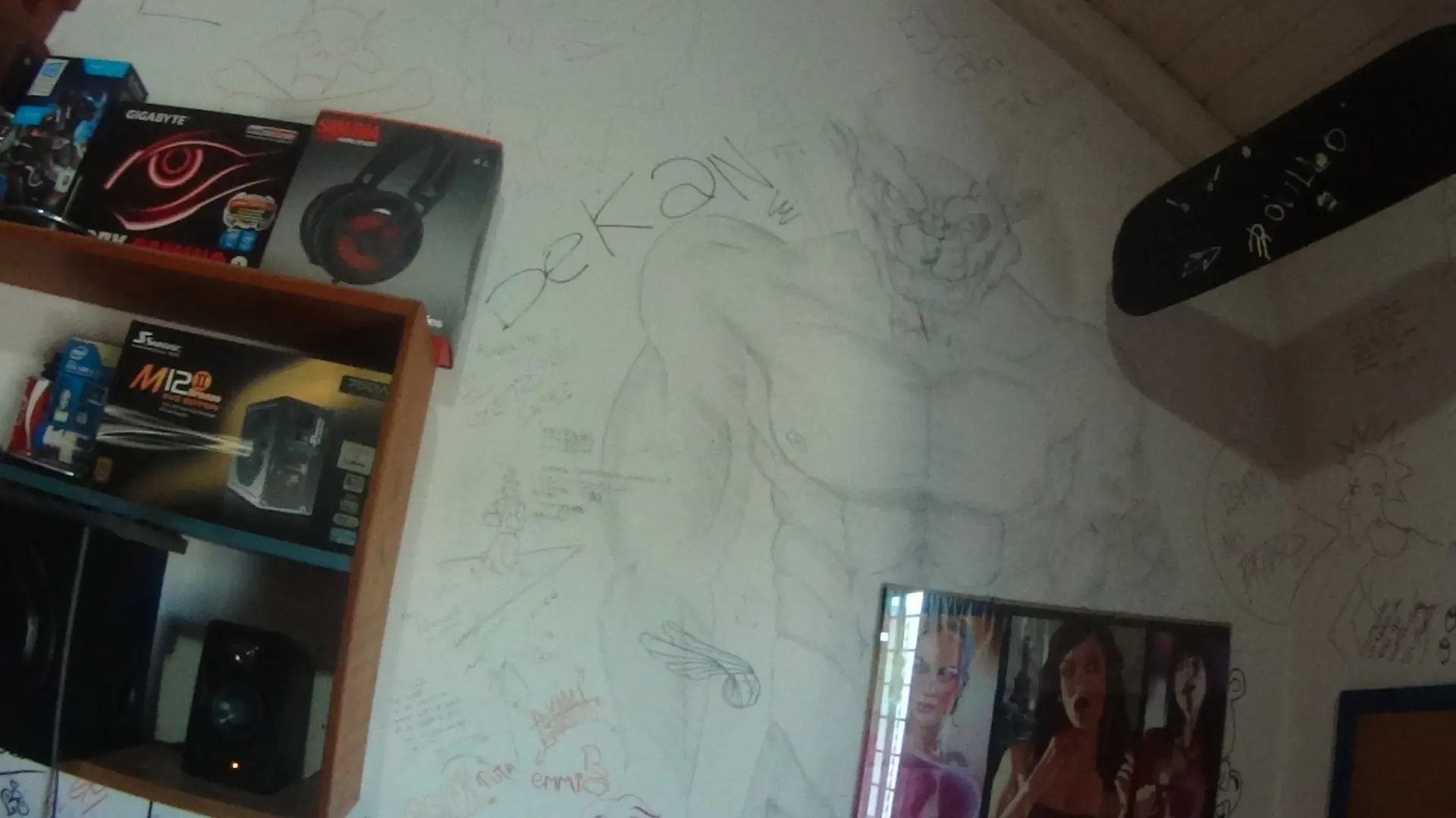 habitacion