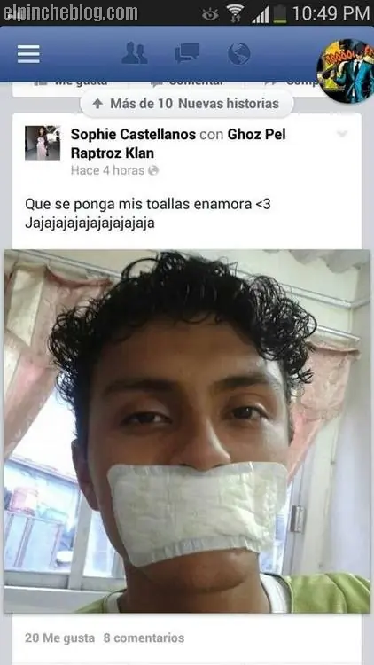 perder