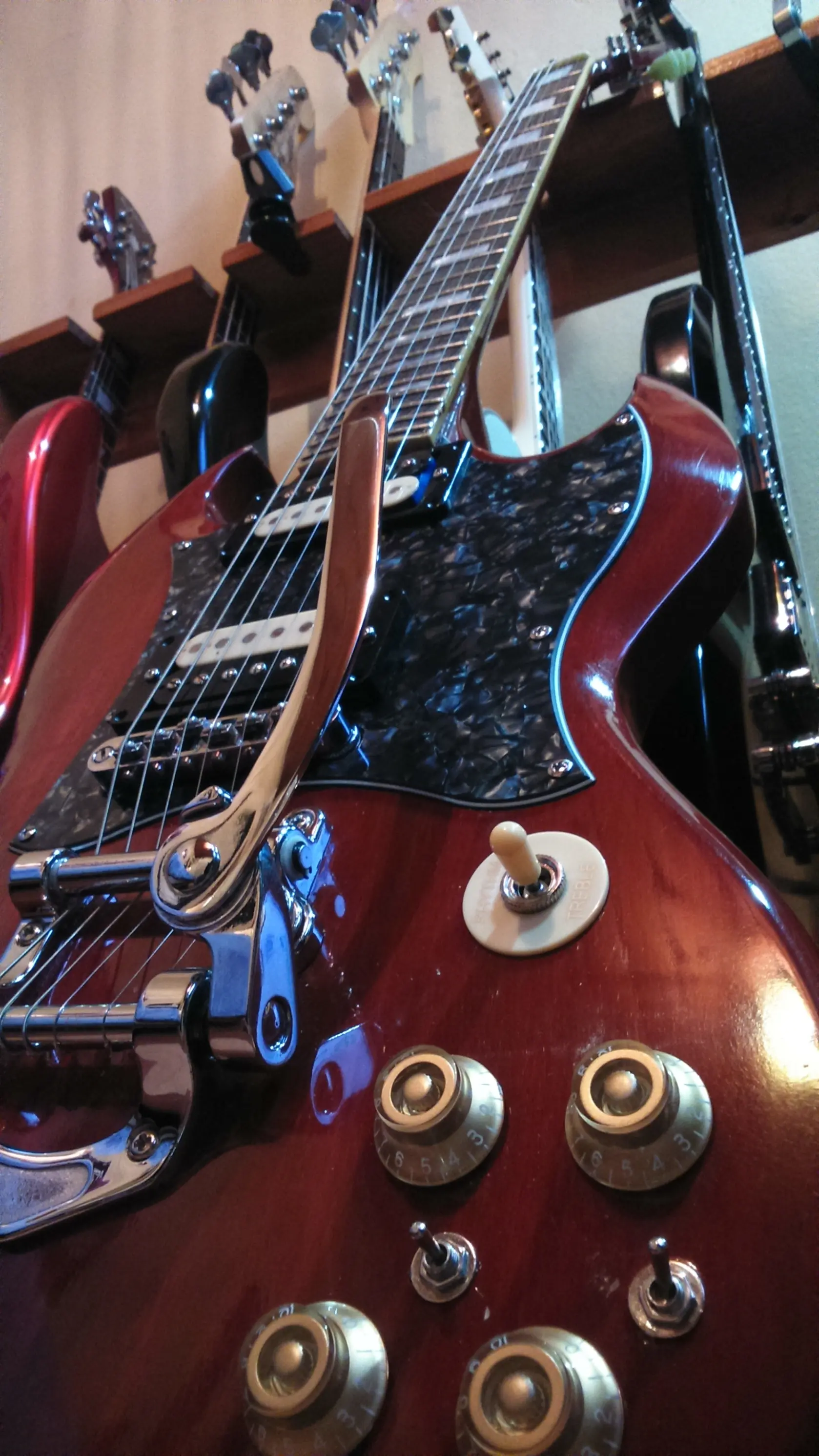 gibson sg gibson sg