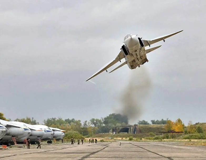 bombardero