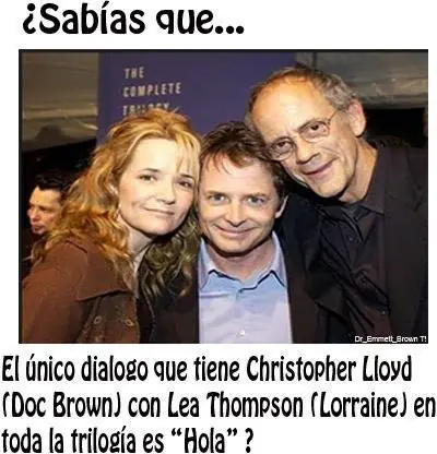 Humor para Cinefilos Parte 2