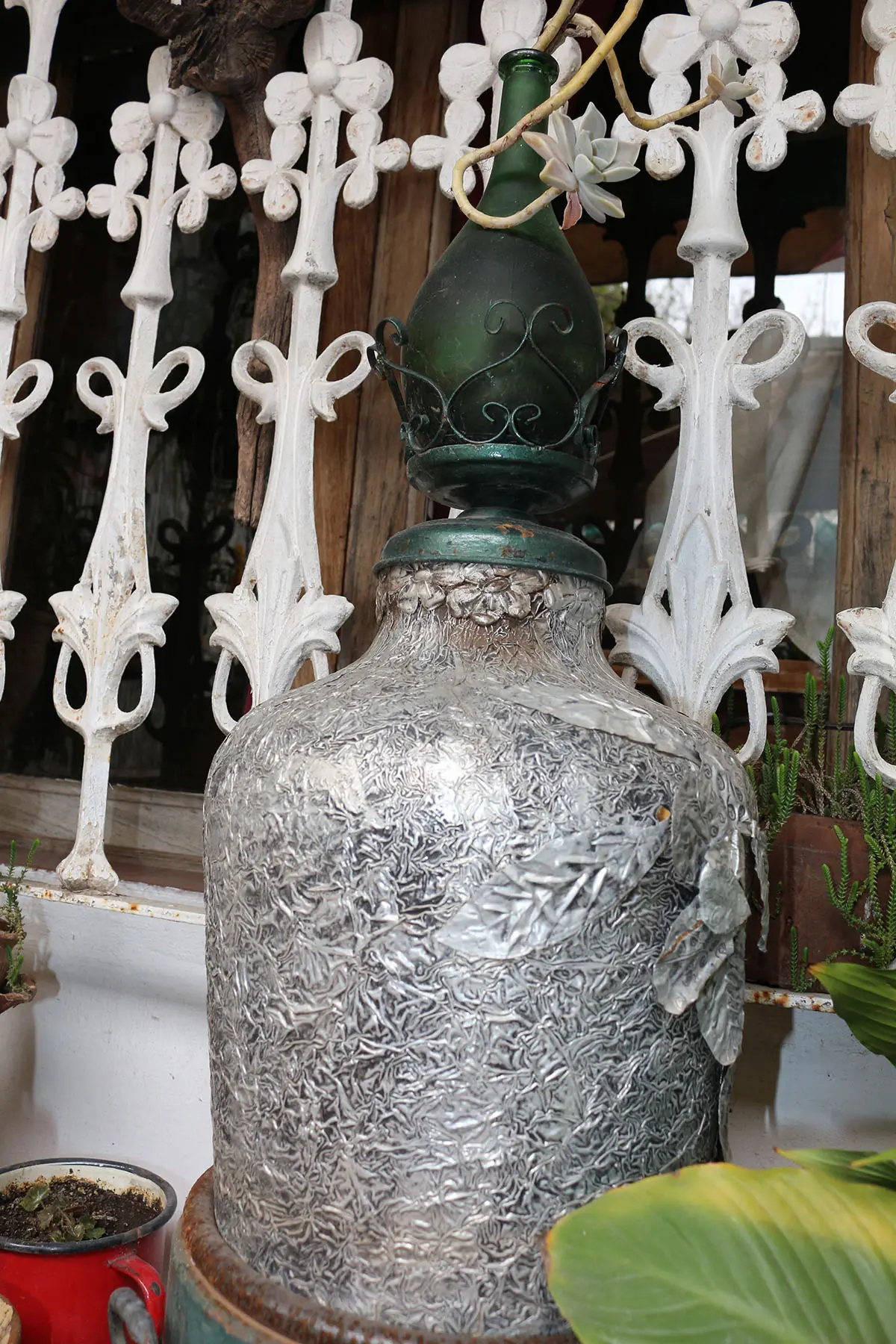 colgantes