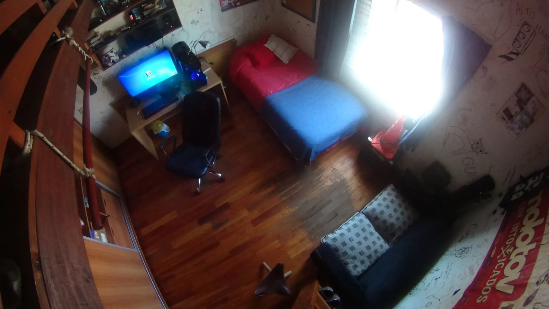 habitacion