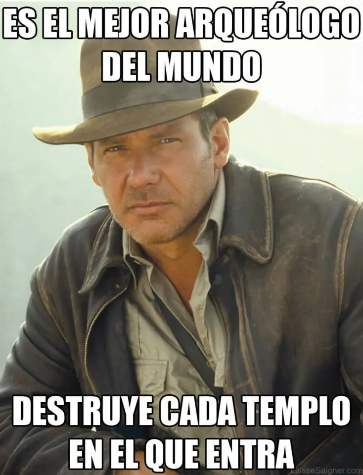 Humor para Cinefilos