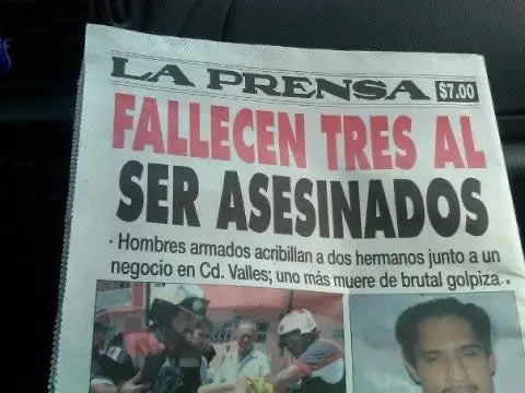 anuncios