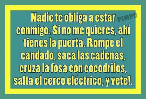 frases