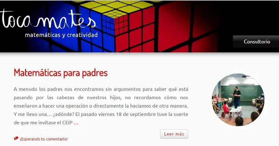 12 Sitios Web que te haran mas facil aprender Matemáticas