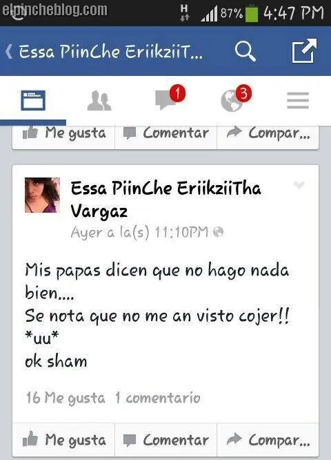 perder
