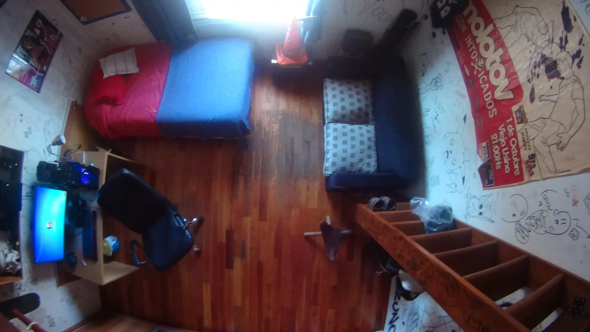 habitacion