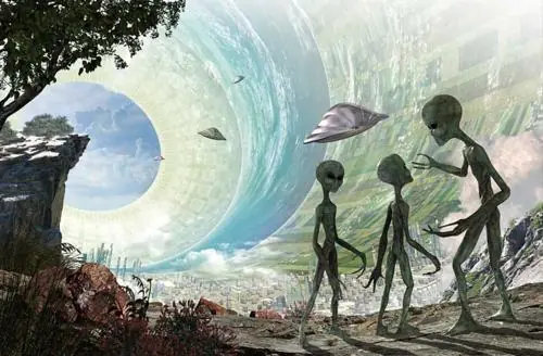 [Nos Mienten?] Locas teorías que aún circulan [Increíble]