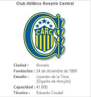 san lorenzo