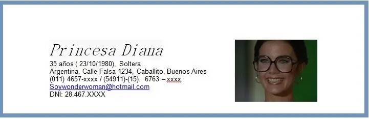 profesional