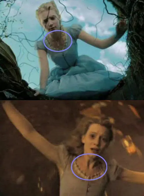 20 Errores de películas que nunca viste , que eran evidentes