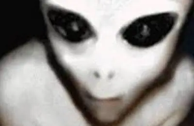 Los extraterrestres están aquí, entre nosotros