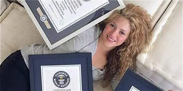 guinness records