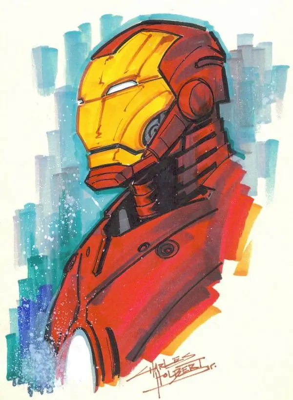 dibujos