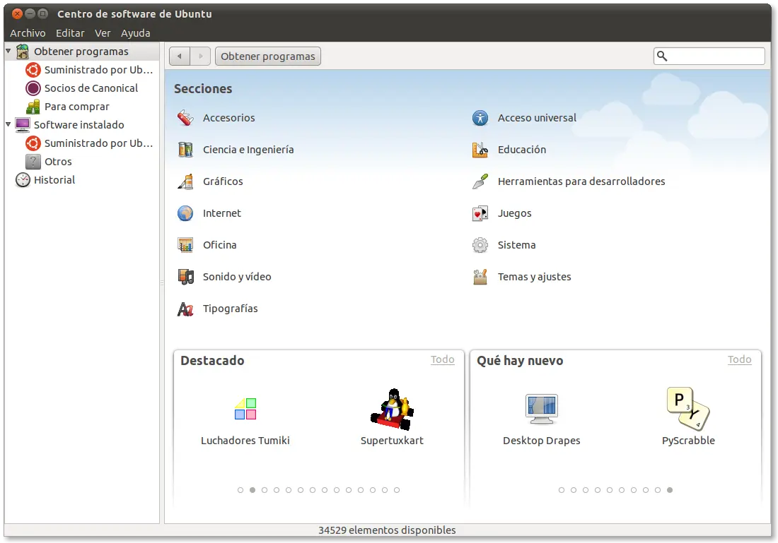 Software Libre