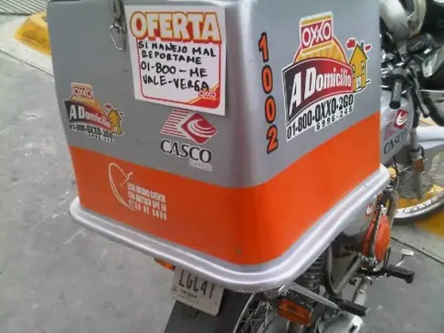 Cosas que sólo verás en México, +5 si alguno te hace reir