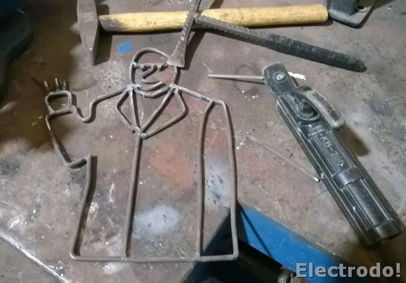 Omar Obaca - La escultura que se merece!