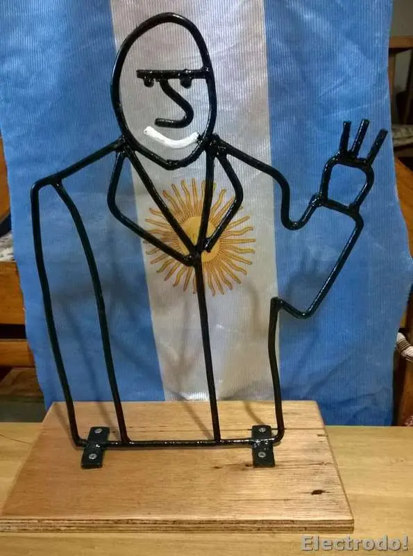 obaca presidente