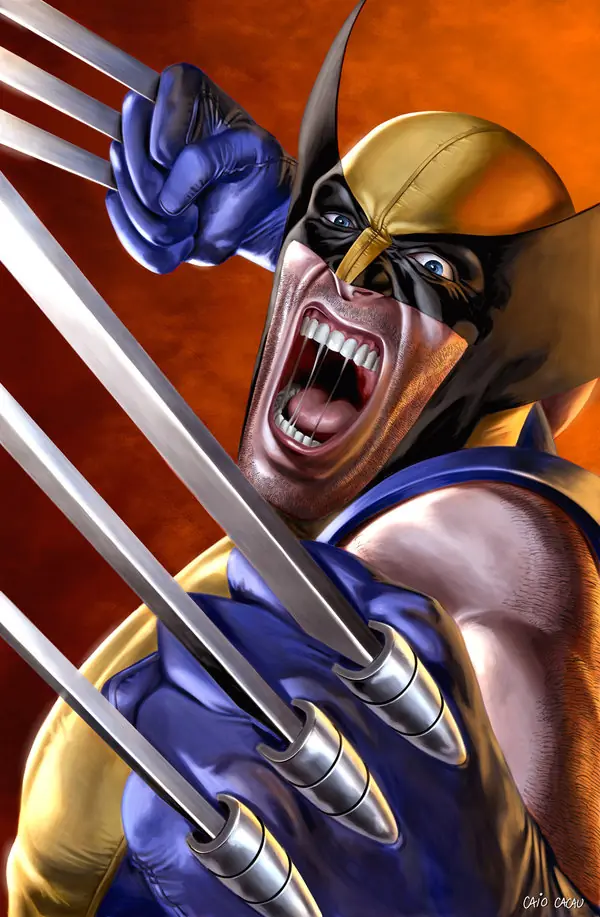 Marvel