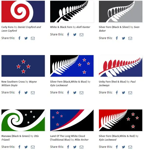 oceania