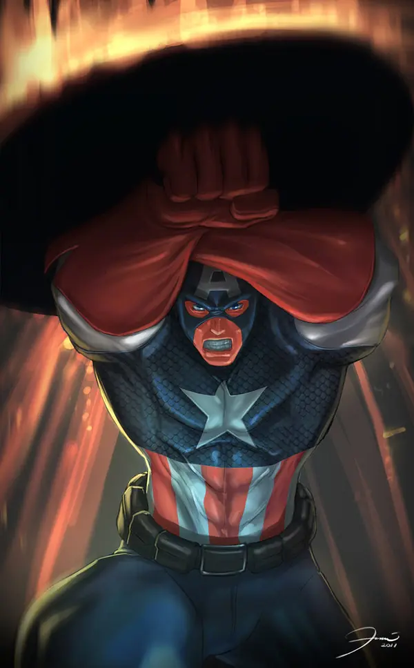 Marvel