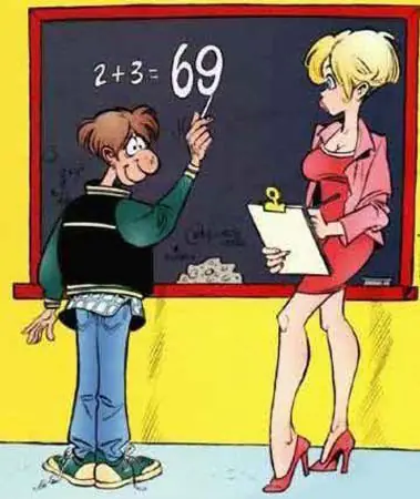 Chistes
