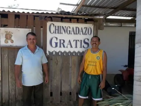 Cosas que sólo verás en México, +5 si alguno te hace reir