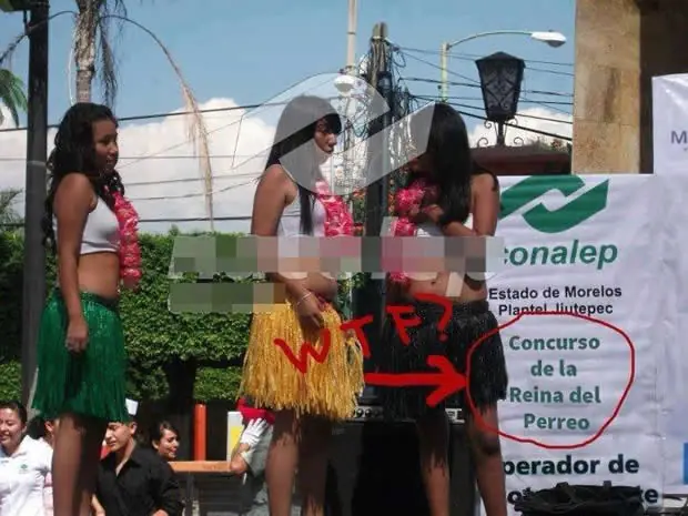 mexico
