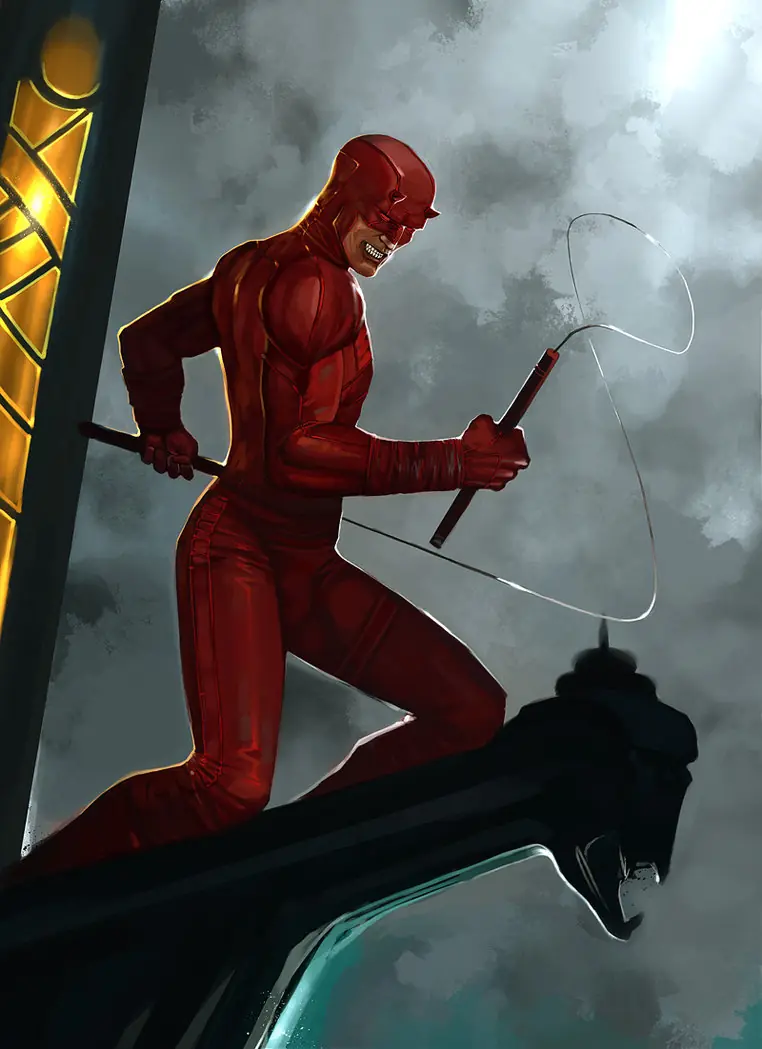 Marvel