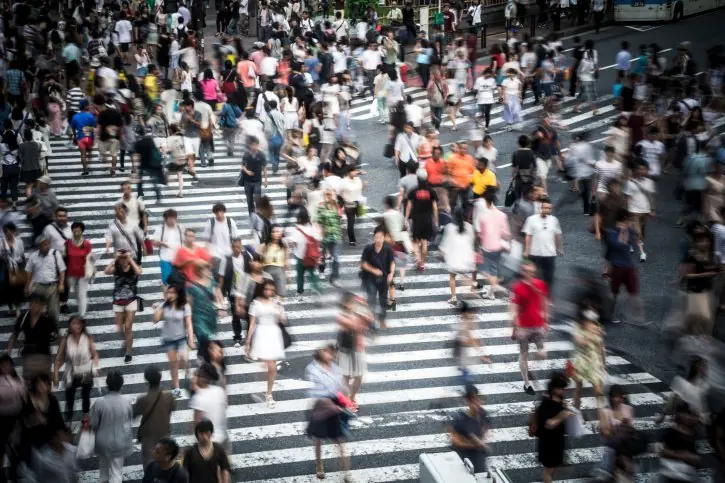 multitudes