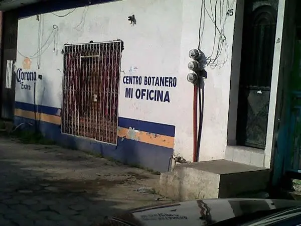 mexico