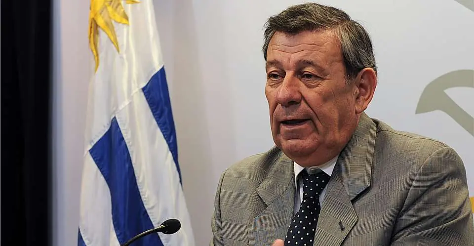 Uruguay