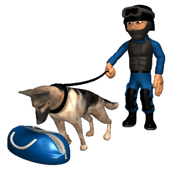 police