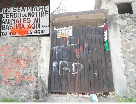 Cosas que sólo verás en México, +5 si alguno te hace reir