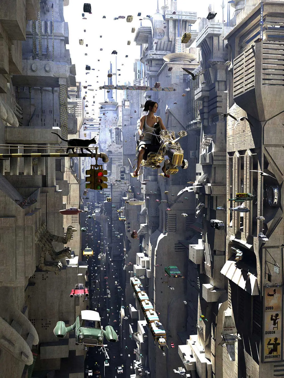 Profesiones del futuro que todavía no existen