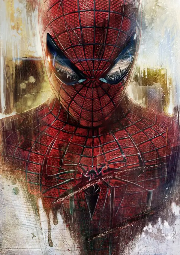 Marvel