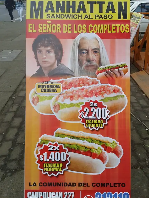 Cosas que sólo verás en México, +5 si alguno te hace reir