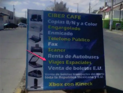mexico