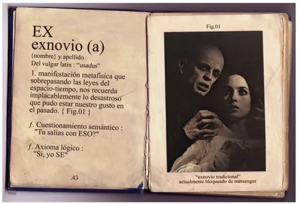 amor
